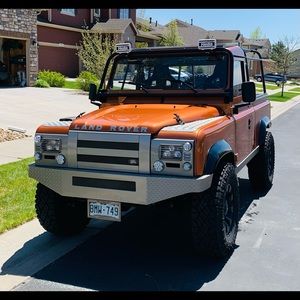 Meet your Posher, Jude